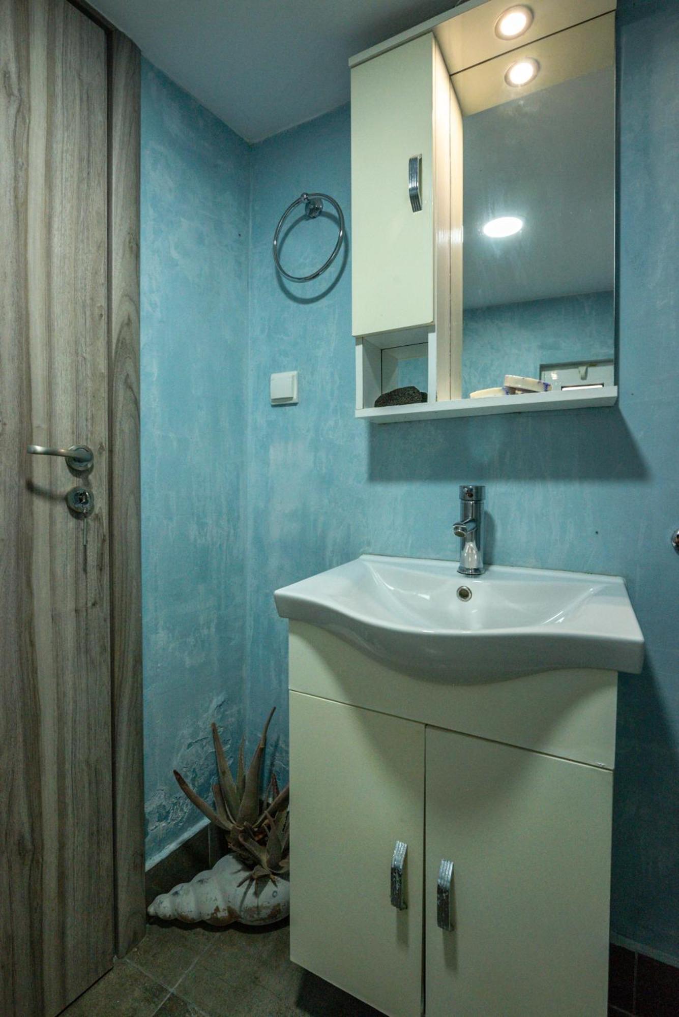 Villa Grandma'S Nest à Kíssamos Extérieur photo